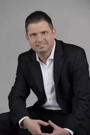 Scott Clarke, Coquitlam, Real Estate Agent